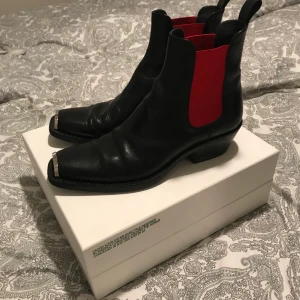 Calvin Klein boots  - Size 40.5 Good condition with box