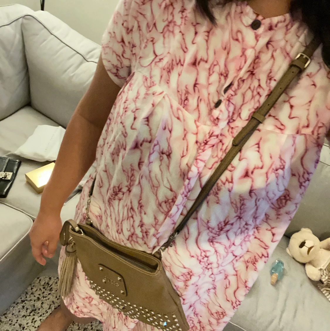 Ny! Guess Väska - 91