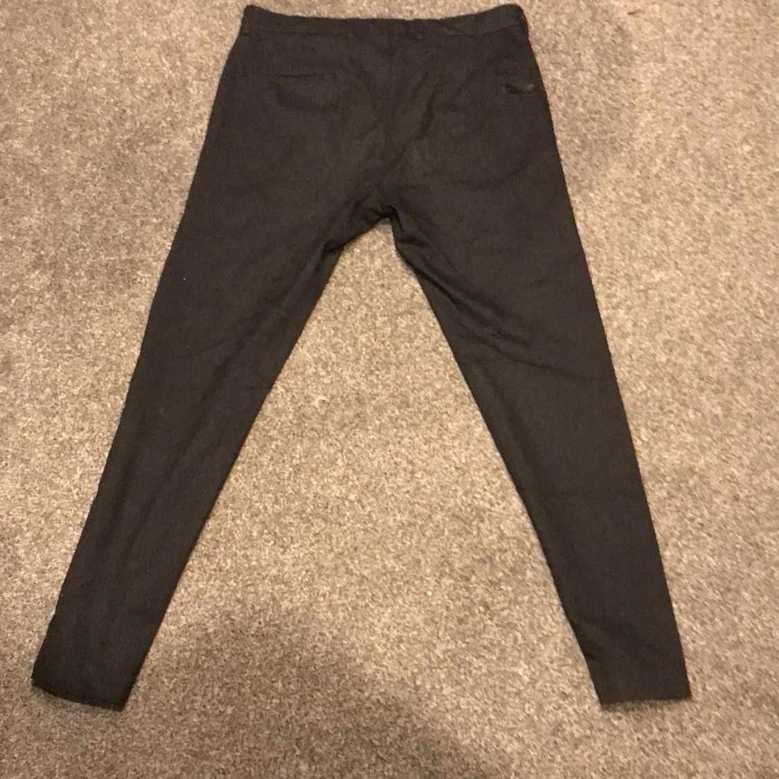 Just junkies kostymbyxor  - 90