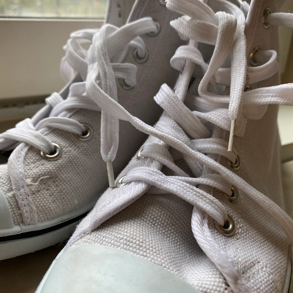 ”Converse” skor - 91