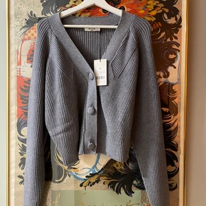 Kofta Na-kd - Oanvänd kofta från nakd, i storlek xl:)