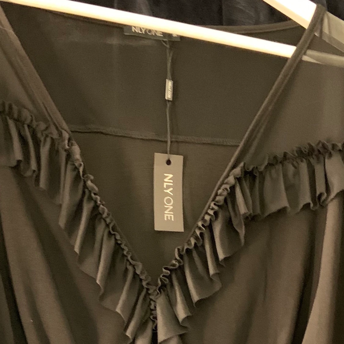 Body i storlek M från Nelly✨