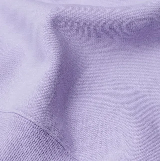 En ljus lila sweatshirt från h&m herr. Använd 2 gånger, som ny. Storlek XS passar också S. Tröjor & Koftor.