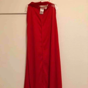  - Super hero cape. One size. Köparen står för frakt 🚚 
