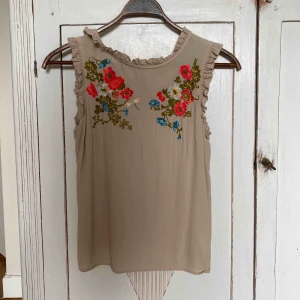  - Jättefin topp, superfin nu till våren och sommaren!