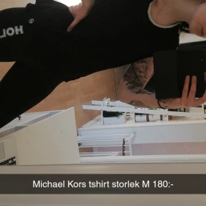 Michael Kors  - Fint skick. Äkta