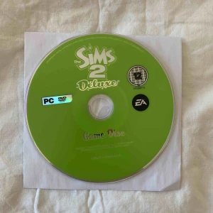  - Sims 2 Spelat för ett bra dag sen ❤️