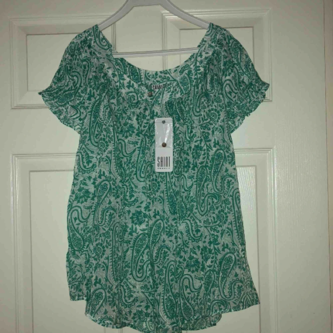 Saint Tropez topp stl M