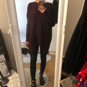  - Fin stickad tröja från Gina 