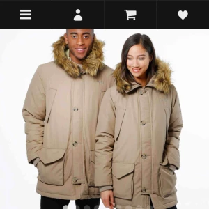  - Svea jacka änvand bara en gång som ny 