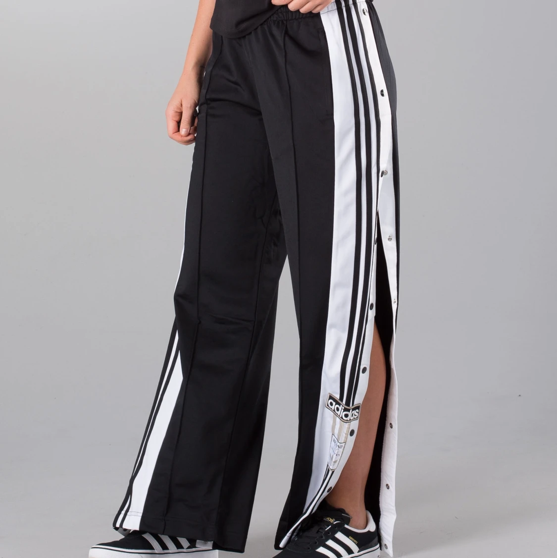 Adidas track pants