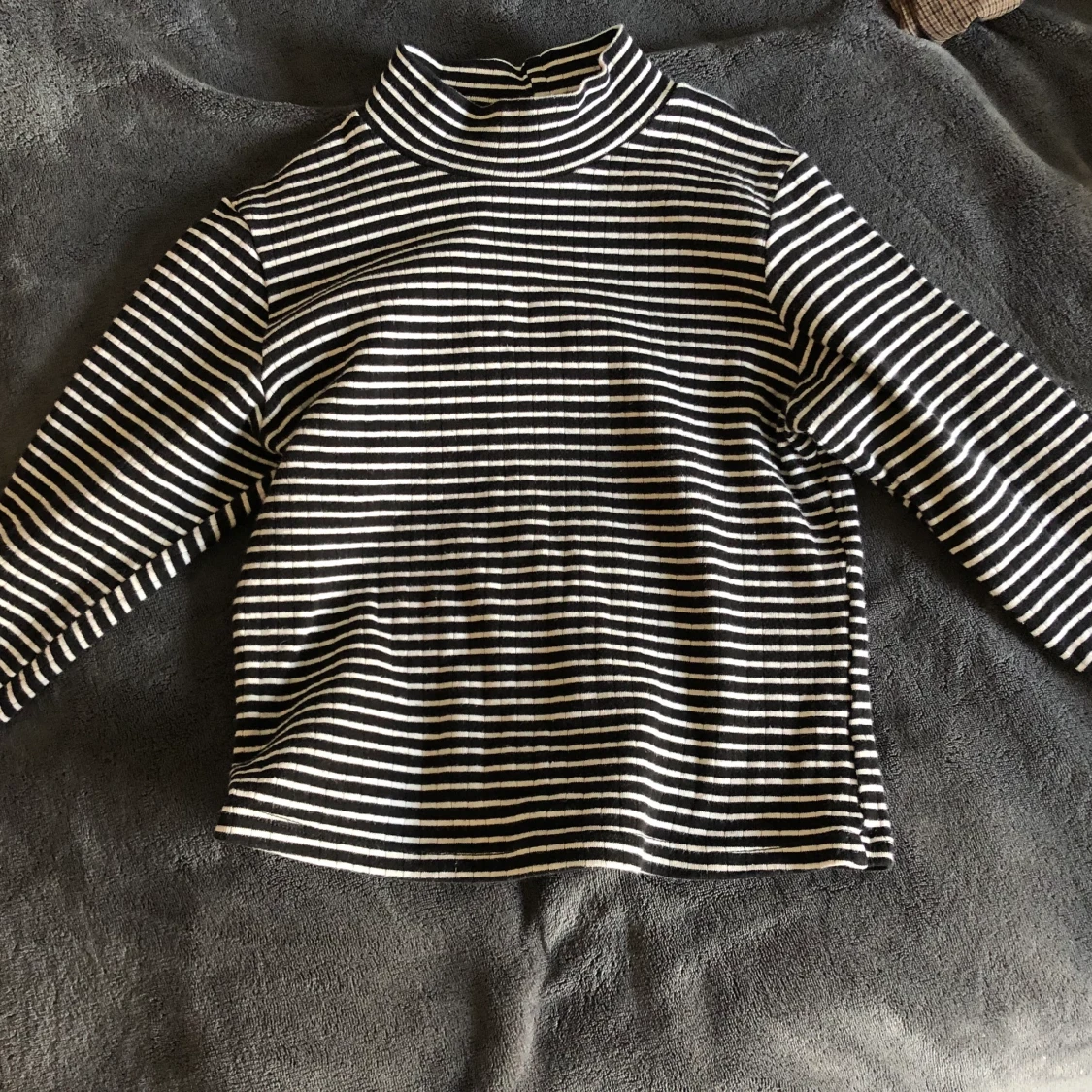 Polo crop-top från american apparel - 91