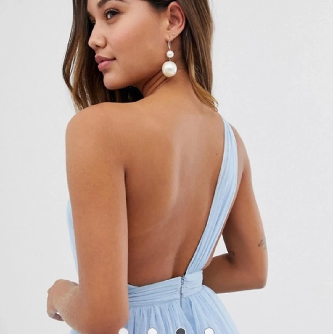 Balklänning asos - 90