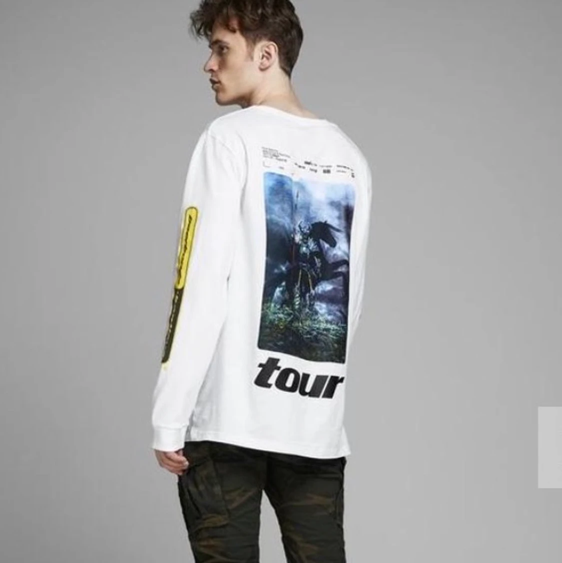 Post Malone long sleeve 