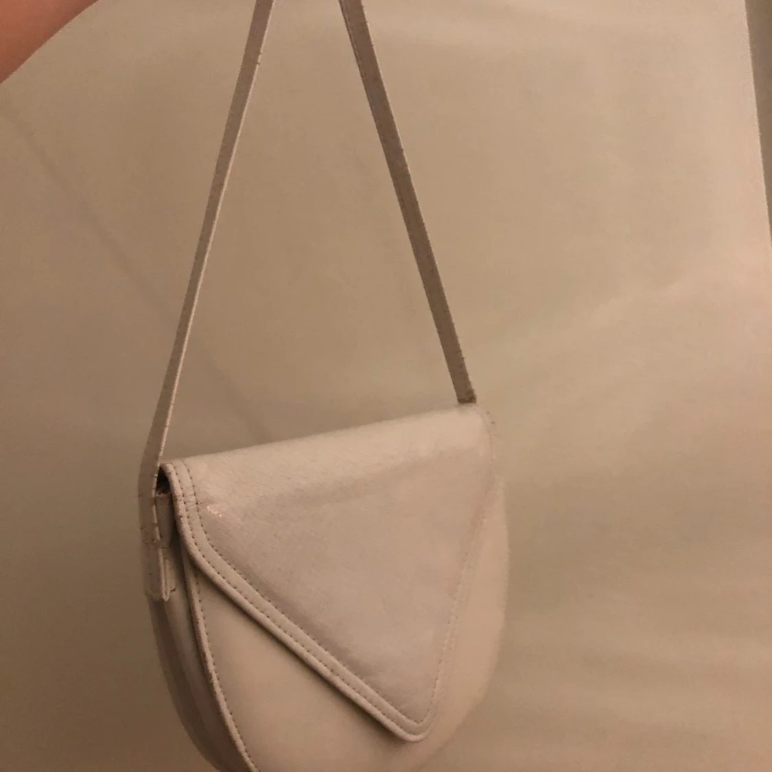 Asfin liten väska - 90