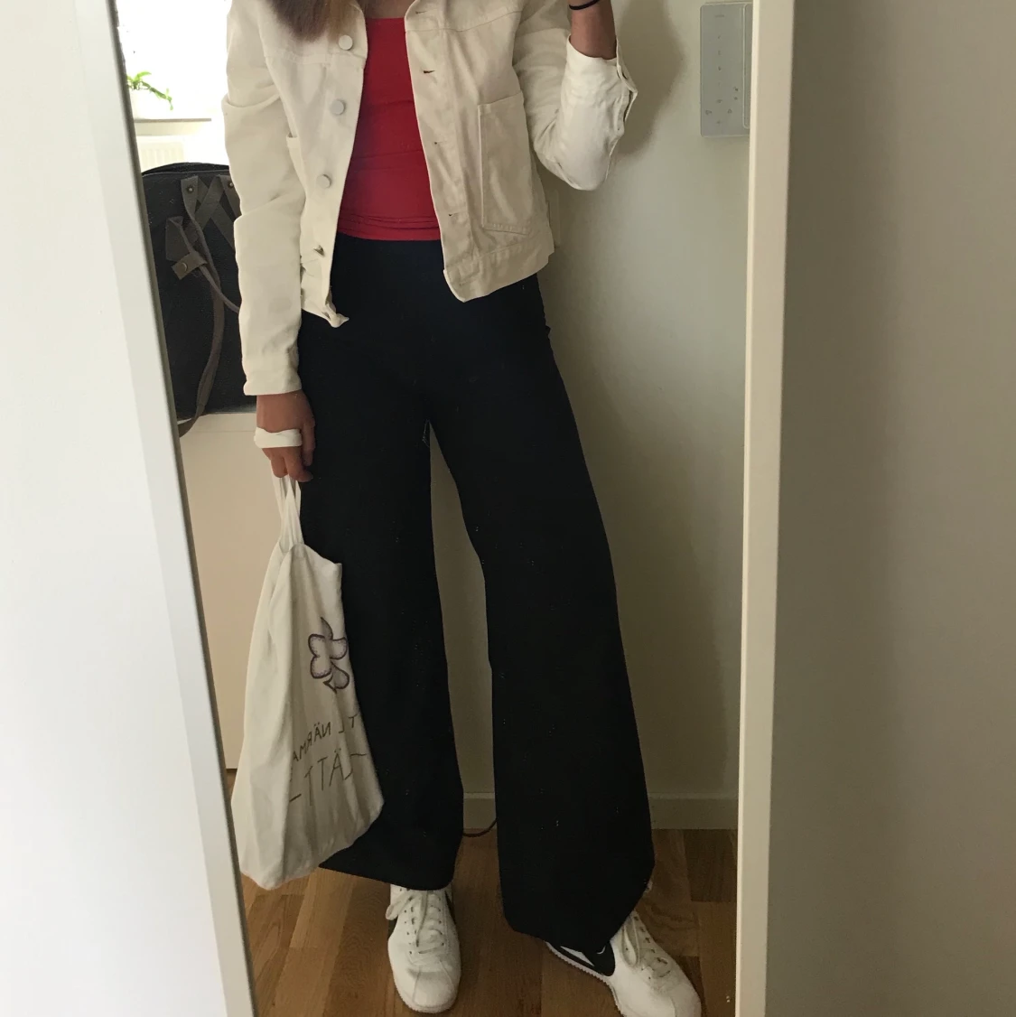 NAKD X Nicci Hernestig BYXOR