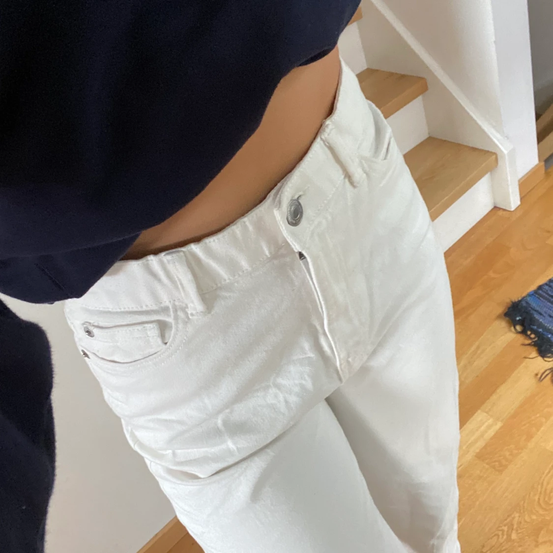 Fina Vida vita jeans  - 90