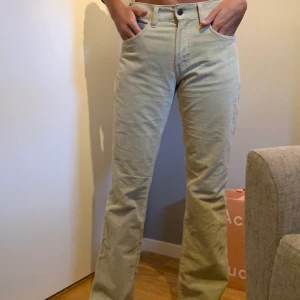 Levis byxor  - Vintage byxor från Levis
