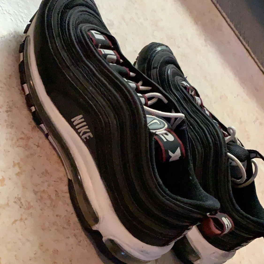Nike air max 97 - 90
