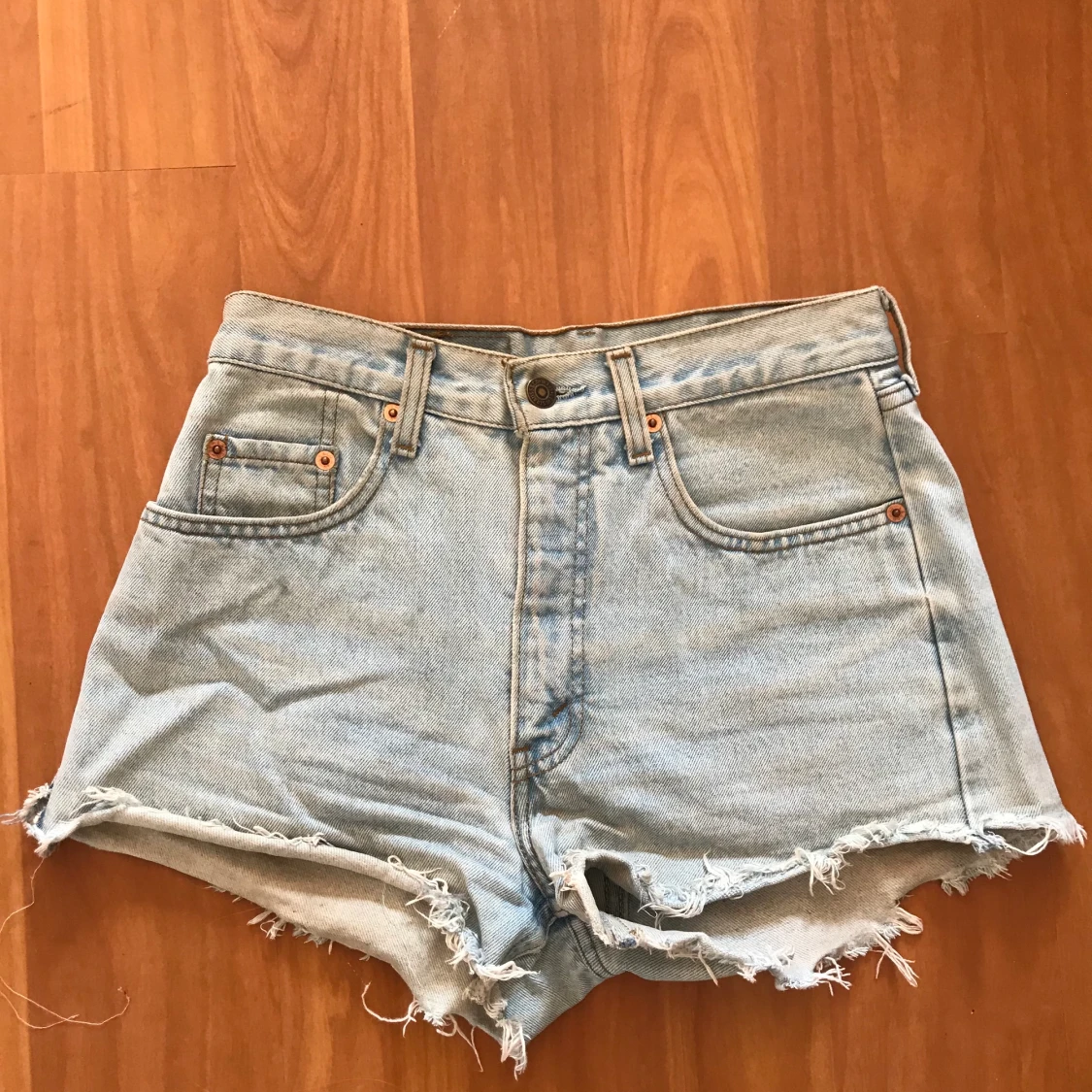 Levi’s Shorts