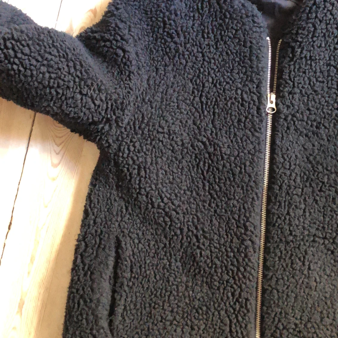 Pilé-jacka Weekday - 90