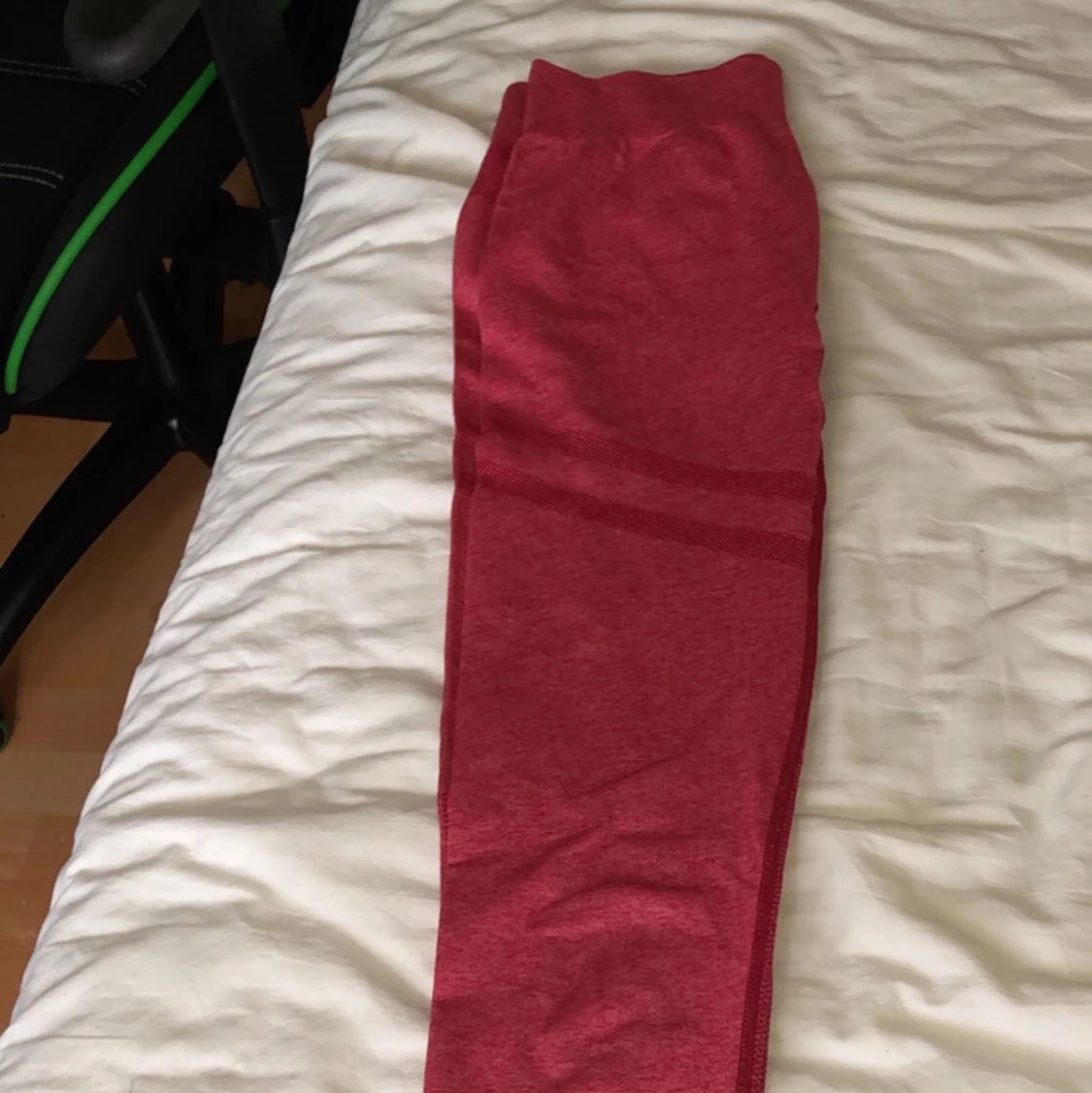 Säljer ett par så sköna träningsbyxor!