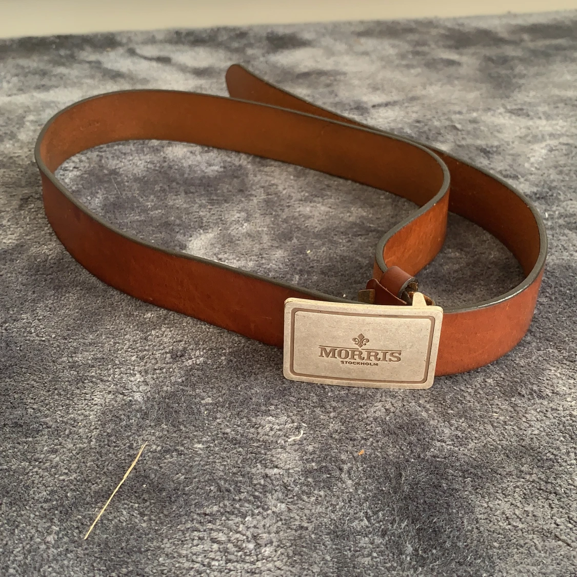 Morris bälte