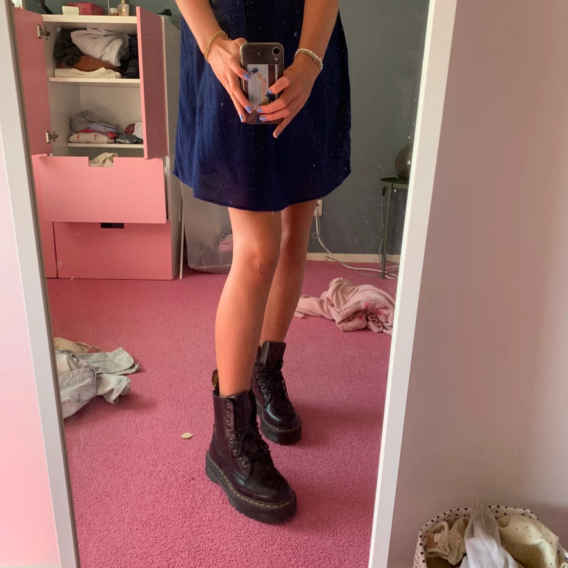 Dr.Martens Jadon - 90