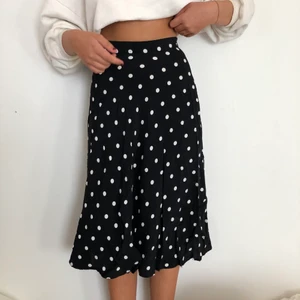 KJOL - Picking och supersöt kjol från H&M förra året!