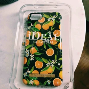  - Nytt skal från ideal of Sweden, aldrig använt! Frakt tilkommer :)