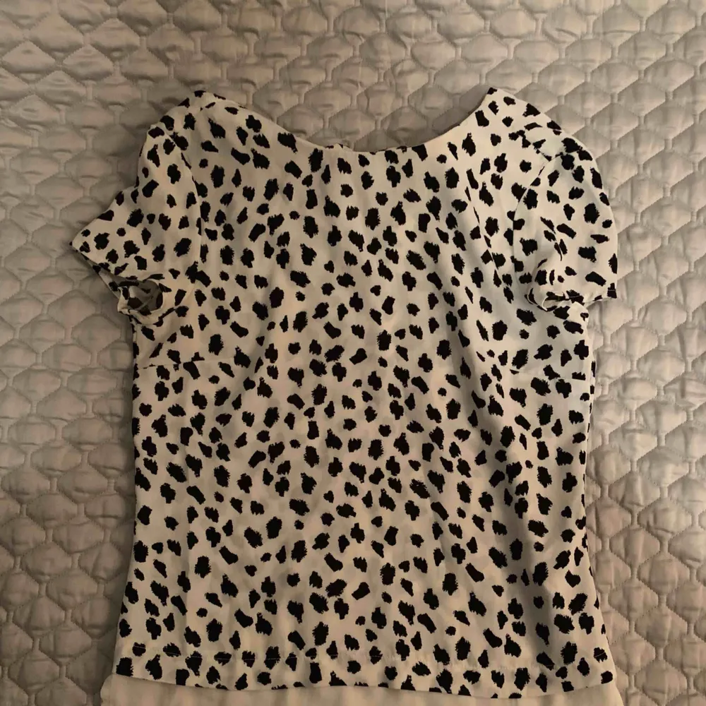 Dalmatin t-shirt från hm . T-shirts.