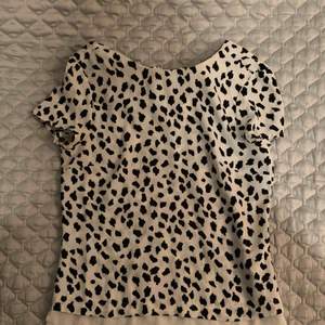 Dalmatin t-shirt från hm 