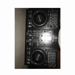  - Helt ny oöppnad DJ controller Pioneer DDJ-400  