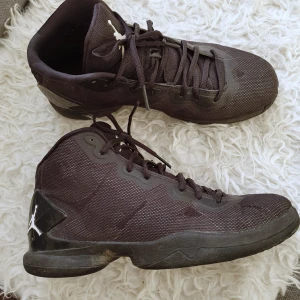 - Nike Jordans knappt använda, snabba 