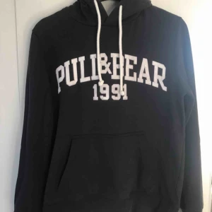  - PULL&BEAR hoodie