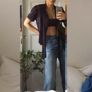  - En skit cool blus från Anna holtblad, super kvalitet! 