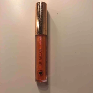  - Säljer mitt fina LIPP GLOSS😍 aldrig använd, väldigt bra skick😊 mycket glans😍😍