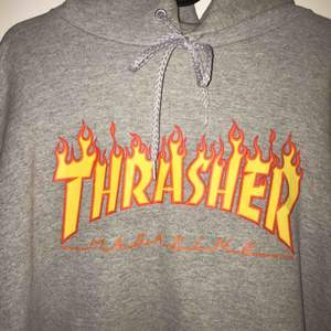 Fräsch thrasher hoodie 