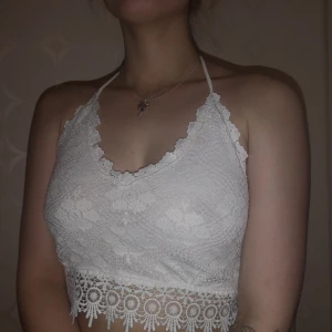  - Sommartopp från Bik Bok i Bohemisk stil🌻