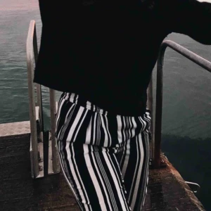  - jätte fina kostymbyxor fint skick!🥰♥️