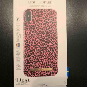  - Helt oanvändt skal från ideal of Sweden. Säljs då det är fel ”storlek”. KAN GÅ NER I PRIS VID SNABB AFFÄR