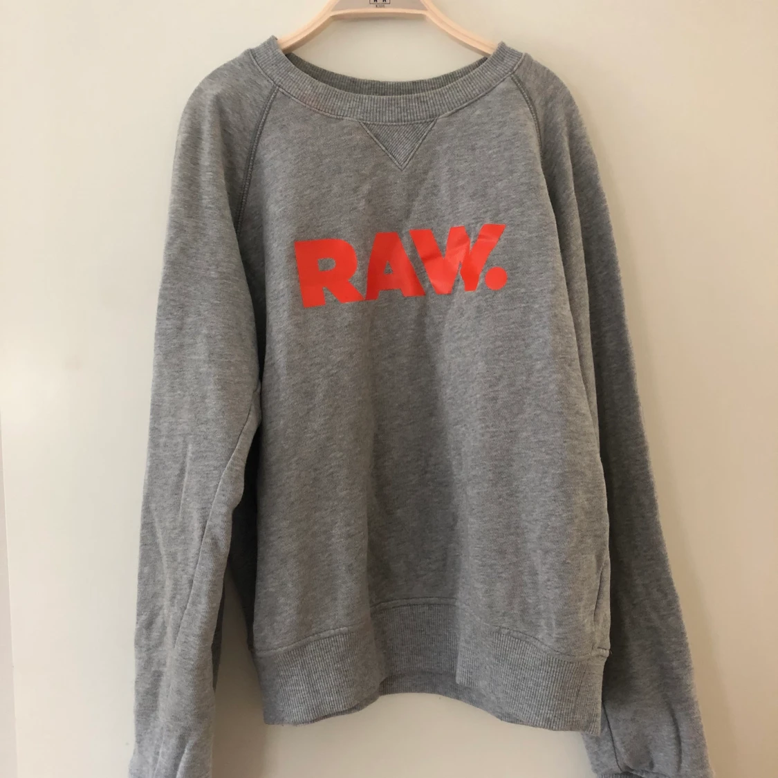 G-Star RAW sweatshirt