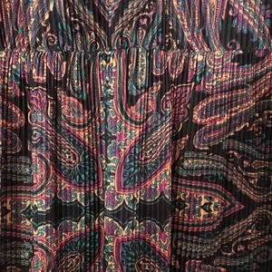 Långklänning från Indiska  - Fin, fin klänning från Indiska. Använd fåtal ggr. 200:- inkl frakt. 