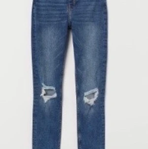 Jeans - Helt nya jeans strl 42