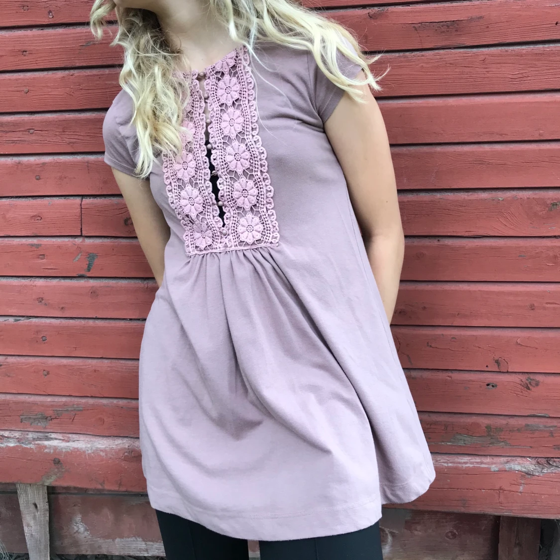 Sfera tröja/ klänning - 91