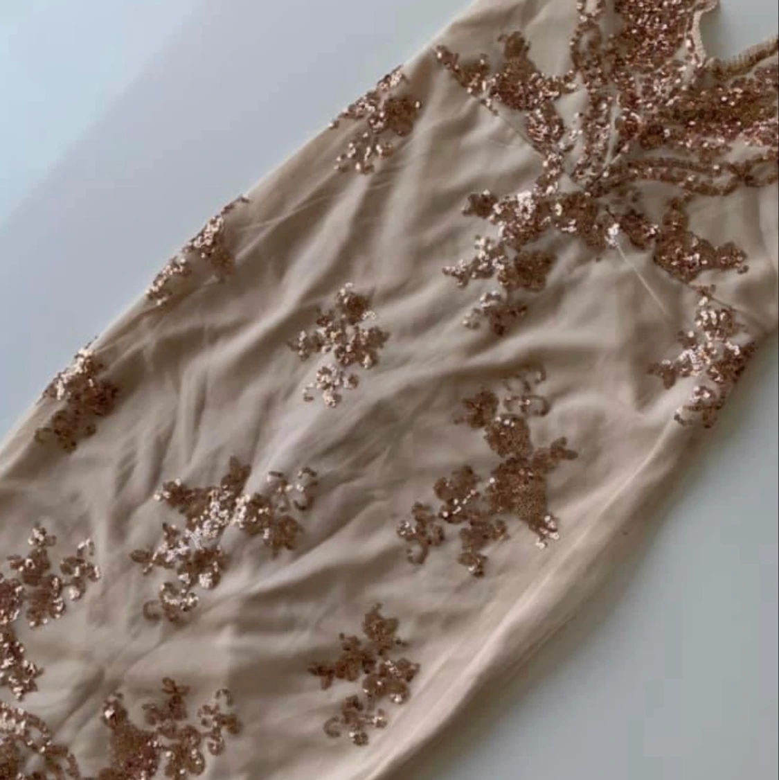 Snygg klänning 😍 - 90