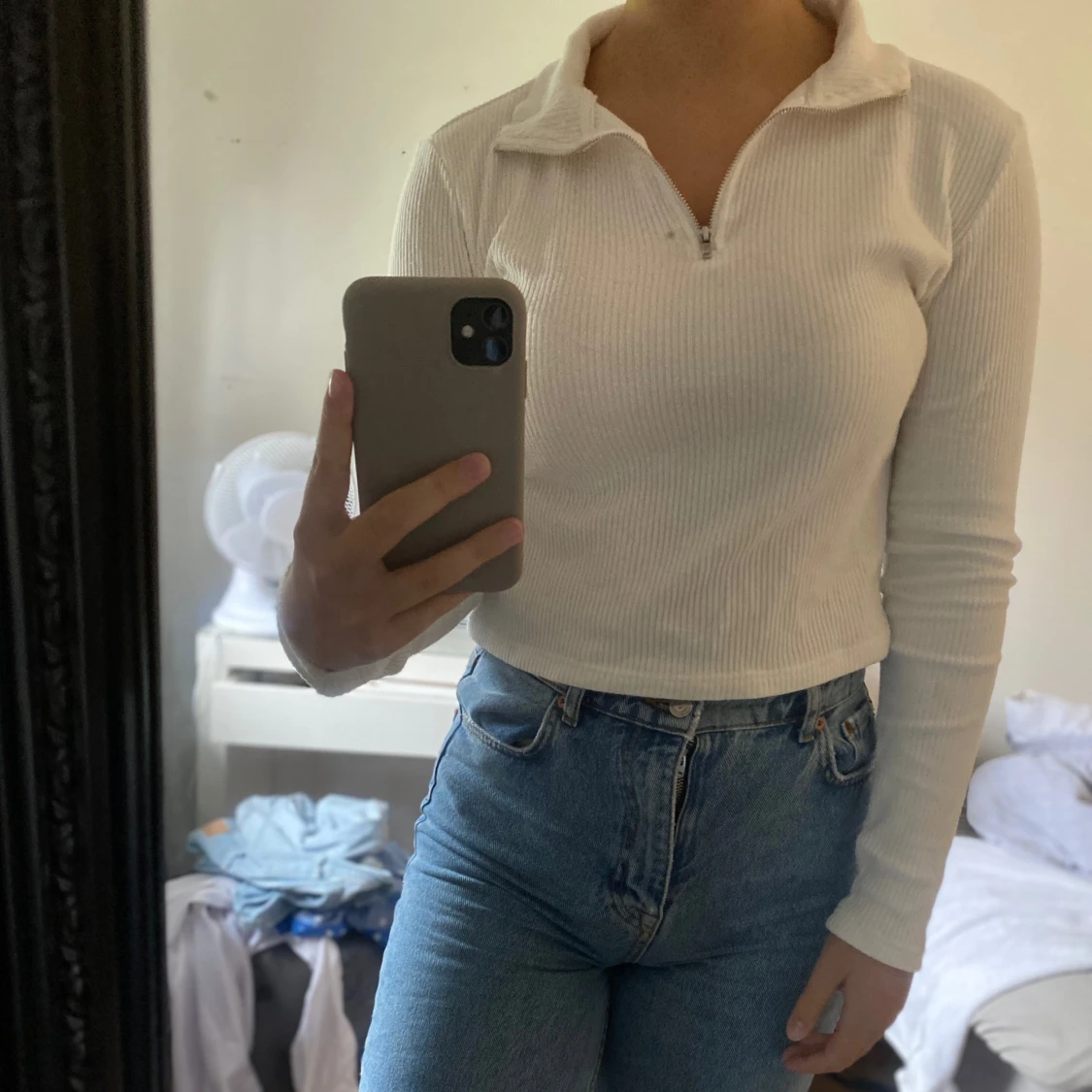 Tröja från bikbok - 90