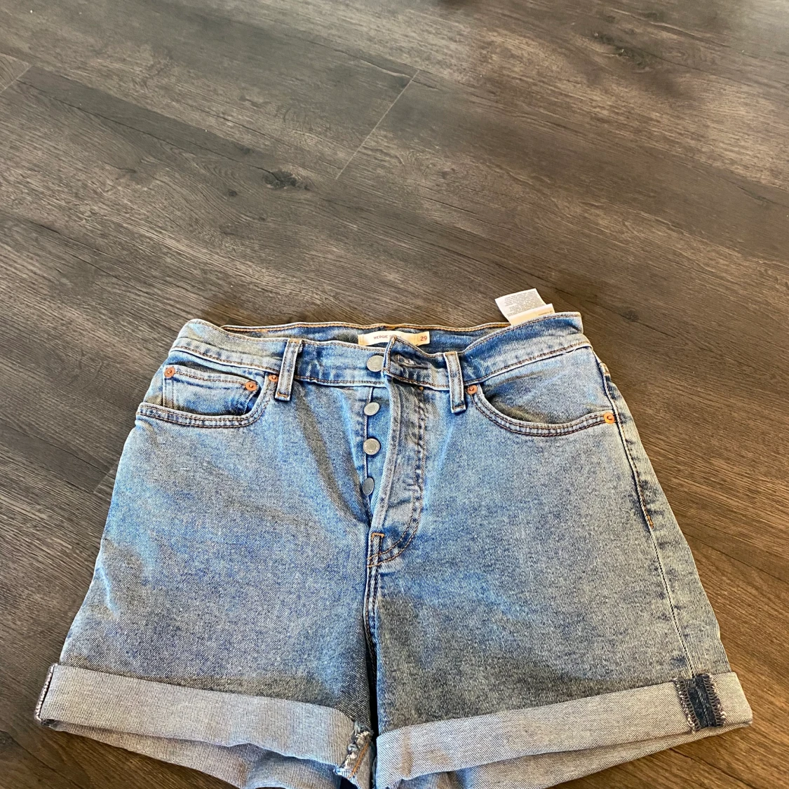 Levis shorts