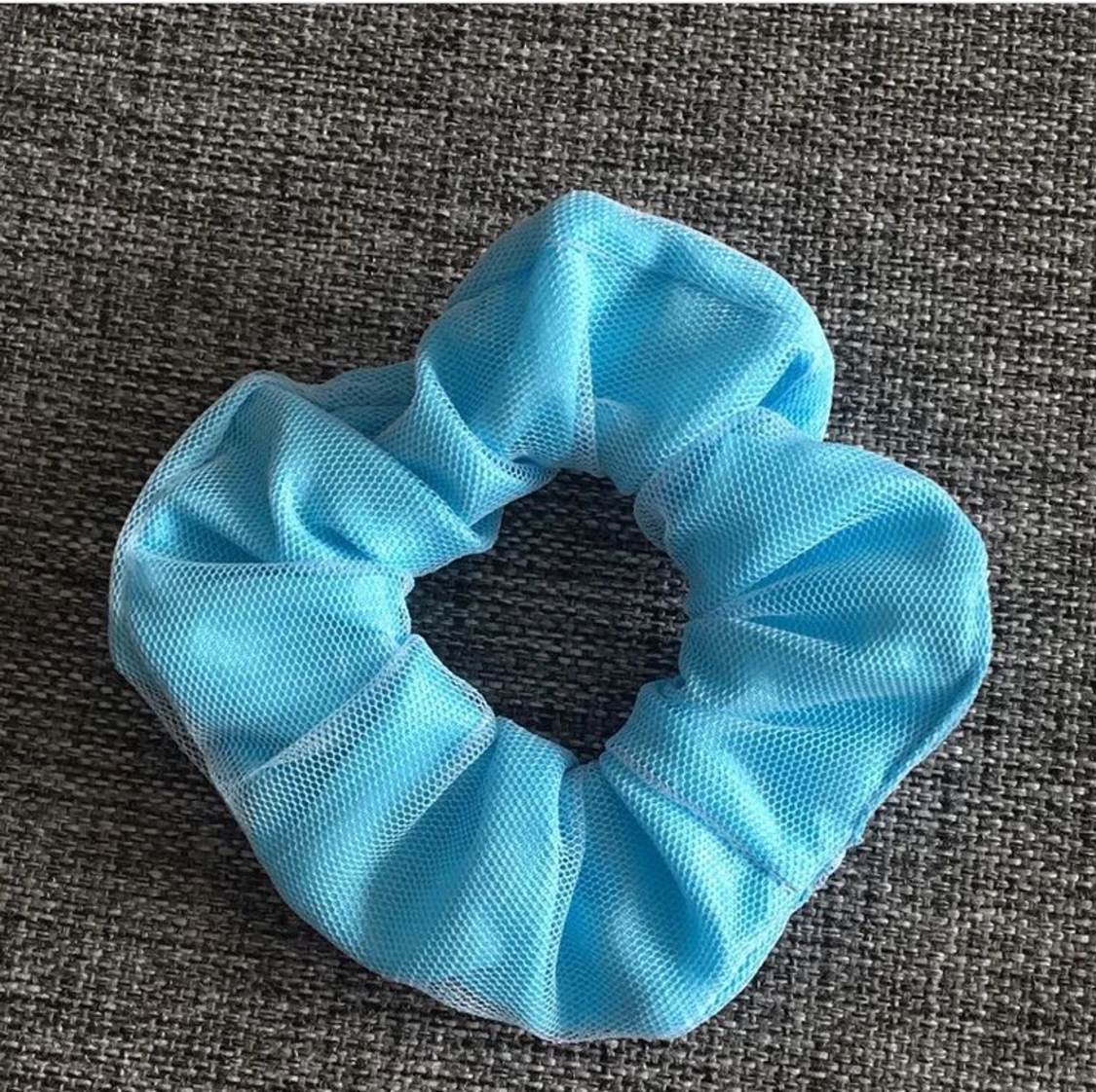 Scrunchies 
