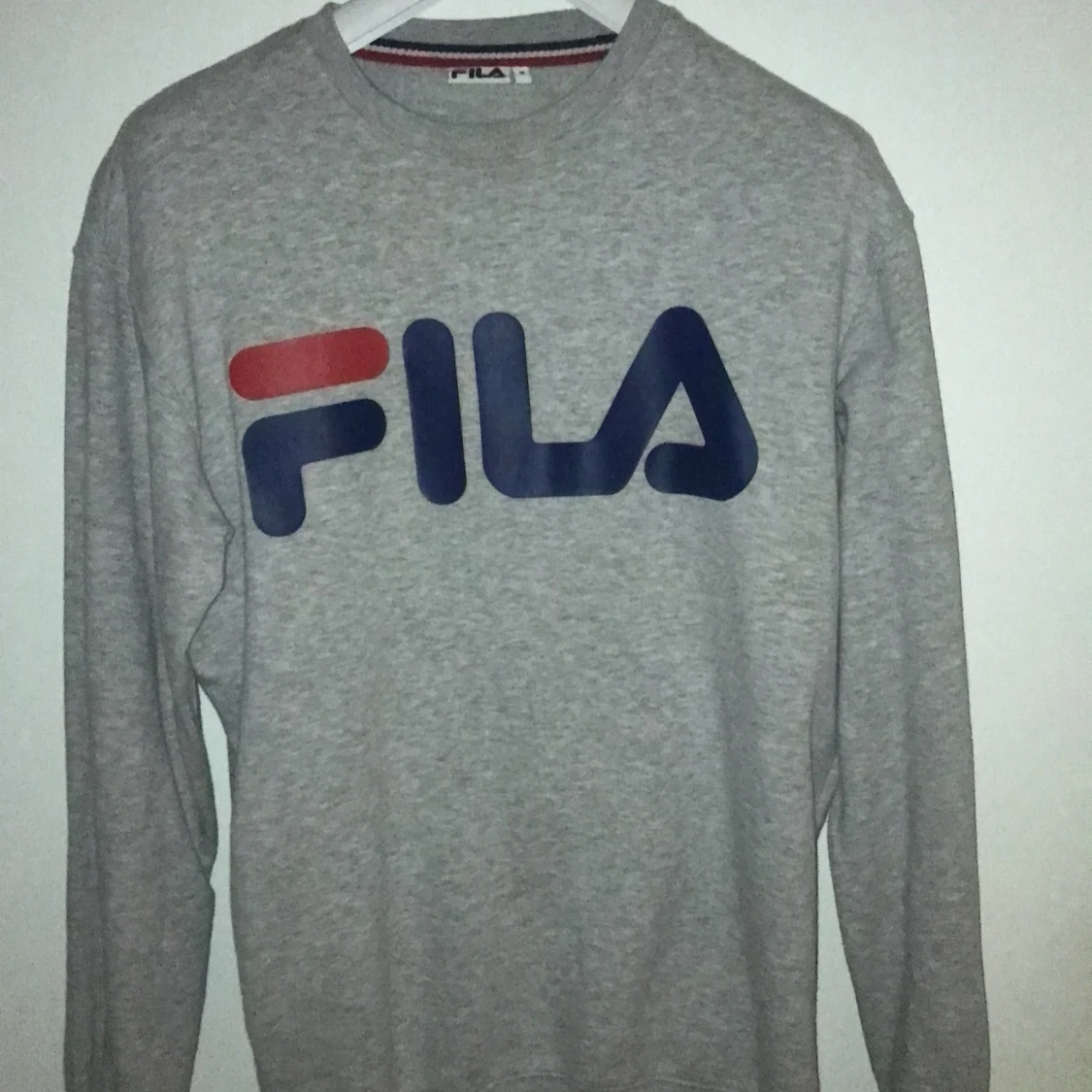 Fila tröja  - 90